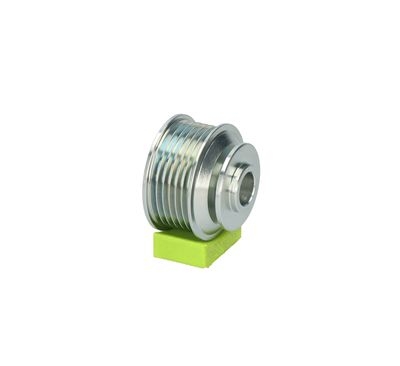 Koło pasowe, alternator VALEO NEW ORIGINAL SPARE PART