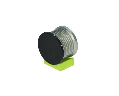 Alternator - sprzęgło jednokierunkowe VALEO NEW ORIGINAL SPARE PART