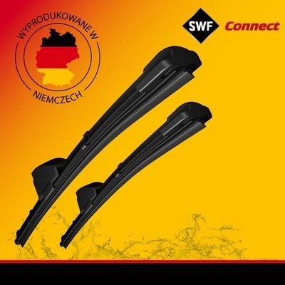 Pióro wycieraczki CONNECT MADE IN GERMANY