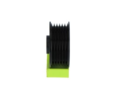 Koło pasowe, alternator VALEO NEW ORIGINAL SPARE PART
