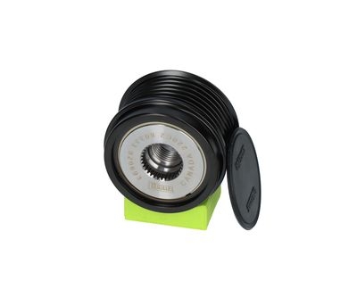 Alternator - sprzęgło jednokierunkowe VALEO NEW SPARE PART