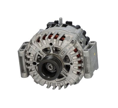 Alternator VALEO ORIGINS NEW OE TECHNOLOGY