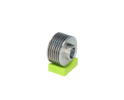 Koło pasowe, alternator VALEO NEW ORIGINAL SPARE PART