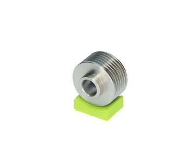 Koło pasowe, alternator VALEO NEW ORIGINAL SPARE PART