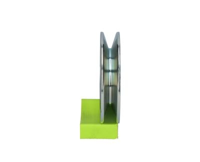 Koło pasowe, alternator VALEO NEW ORIGINAL SPARE PART