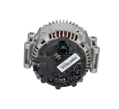 Alternator VALEO CORE-FLEX