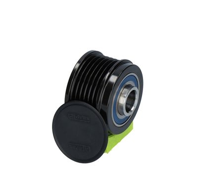 Alternator - sprzęgło jednokierunkowe VALEO NEW SPARE PART