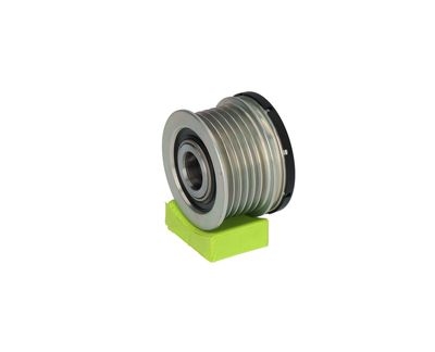 Alternator - sprzęgło jednokierunkowe VALEO NEW ORIGINAL SPARE PART