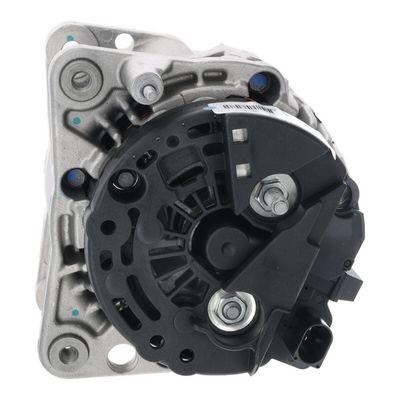 Alternator VALEO RE-GEN REMANUFACTURED