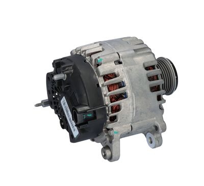 Alternator VALEO CORE-FLEX