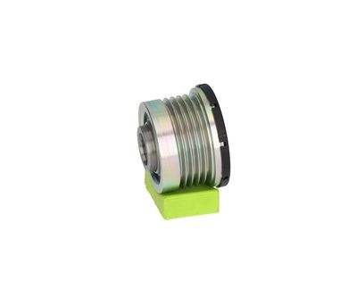 Alternator - sprzęgło jednokierunkowe VALEO NEW ORIGINAL SPARE PART