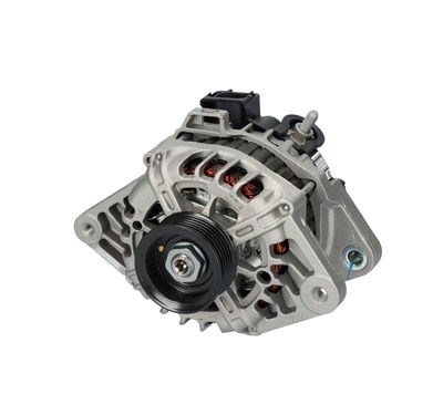 Alternator VALEO ORIGINS NEW OE TECHNOLOGY