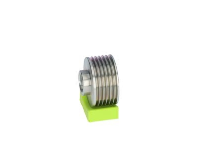 Koło pasowe, alternator VALEO NEW ORIGINAL SPARE PART