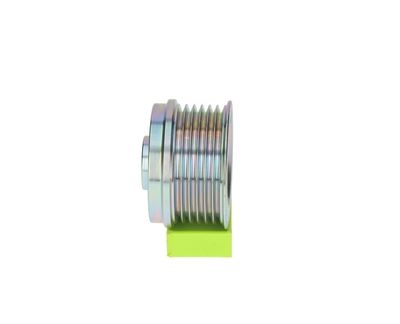 Koło pasowe, alternator VALEO NEW ORIGINAL SPARE PART