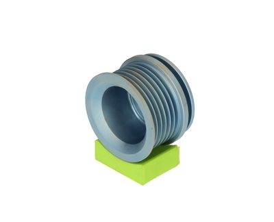 Koło pasowe, alternator VALEO NEW SPARE PART