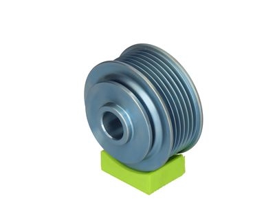 Koło pasowe, alternator VALEO NEW ORIGINAL SPARE PART