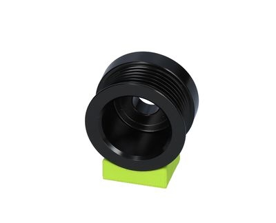 Koło pasowe, alternator VALEO NEW SPARE PART