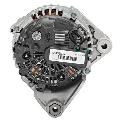 Alternator VALEO RE-GEN REMANUFACTURED
