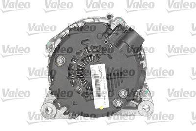 Alternator VALEO ORIGINS NEW OE TECHNOLOGY