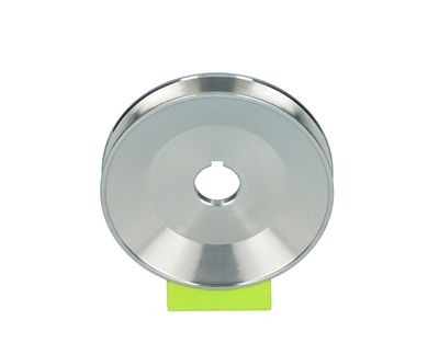 Koło pasowe, alternator VALEO NEW ORIGINAL SPARE PART