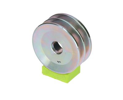 Koło pasowe, alternator VALEO NEW SPARE PART