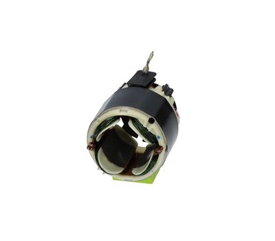 Uzwojenie wzbudzające, rozrusznik VALEO NEW ORIGINAL SPARE PART