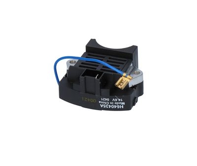 Regulator napięcia VALEO NEW ORIGINAL SPARE PART