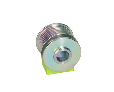 Koło pasowe, alternator VALEO NEW SPARE PART