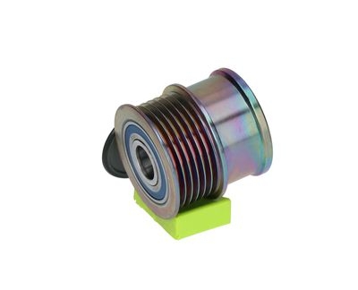 Alternator - sprzęgło jednokierunkowe VALEO NEW SPARE PART