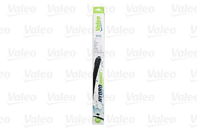 Pióro wycieraczki HYDROCONNECT
