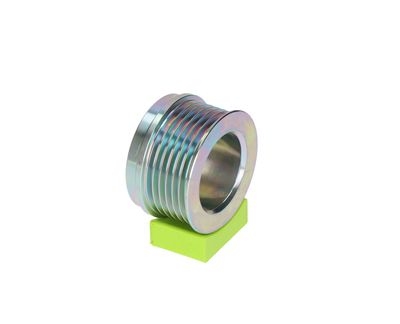 Koło pasowe, alternator VALEO NEW ORIGINAL SPARE PART