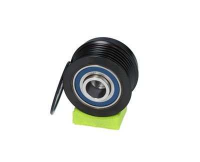 Alternator - sprzęgło jednokierunkowe VALEO NEW SPARE PART