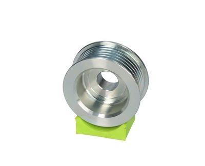 Koło pasowe, alternator VALEO NEW SPARE PART
