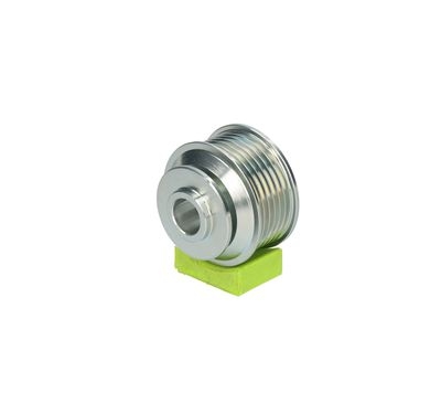 Koło pasowe, alternator VALEO NEW ORIGINAL SPARE PART