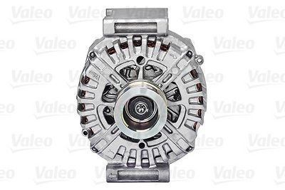 Alternator VALEO RE-GEN REMANUFACTURED