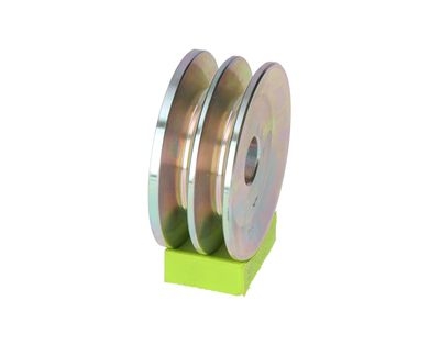 Koło pasowe, alternator VALEO NEW SPARE PART
