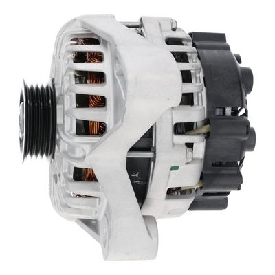 Alternator VALEO ORIGINS NEW OE TECHNOLOGY