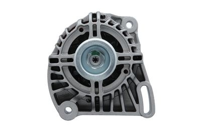 Alternator VALEO RE-GEN REMANUFACTURED