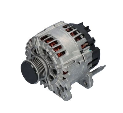 Alternator VALEO CORE-FLEX