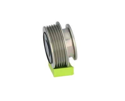 Alternator - sprzęgło jednokierunkowe VALEO NEW SPARE PART