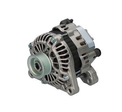 Alternator VALEO CORE-FLEX