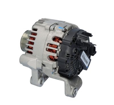 Alternator VALEO CORE-FLEX