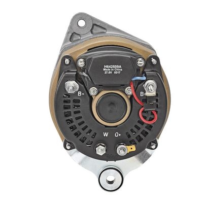 Alternator VALEO ORIGINS NEW OE TECHNOLOGY