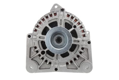 Alternator VALEO CORE-FLEX
