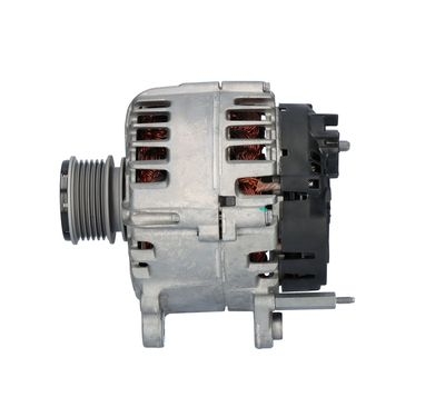 Alternator VALEO CORE-FLEX