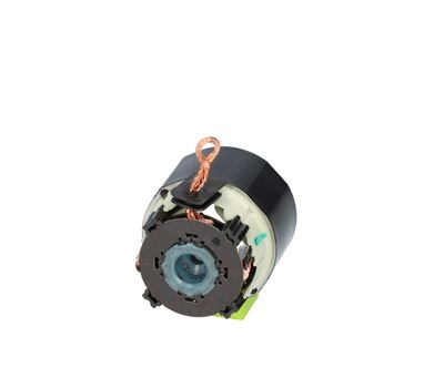 Uzwojenie wzbudzające, rozrusznik VALEO NEW SPARE PART