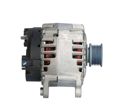 Alternator VALEO RE-GEN REMANUFACTURED