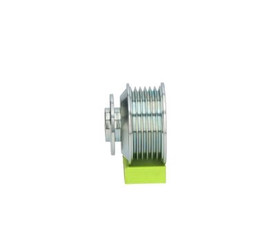 Koło pasowe, alternator VALEO NEW ORIGINAL SPARE PART