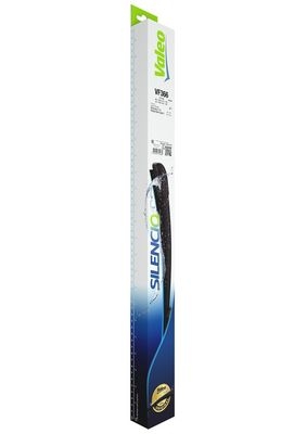 Pióro wycieraczki SILENCIO FLAT BLADE SET