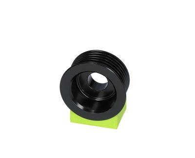 Koło pasowe, alternator VALEO NEW ORIGINAL SPARE PART